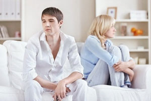 ۵ راه حل برای ۵ مشکل همسران