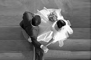 چگونه عروس و دامادی به یادماندنی شوید ؟!