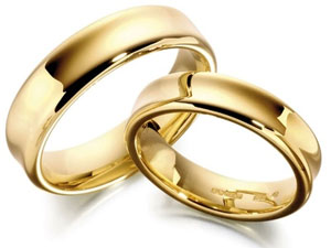 مراحل پنجگانه ازدواج