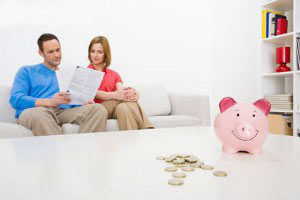همسرم تصمیمات مالی را بدون مشورت با من می گیرد !