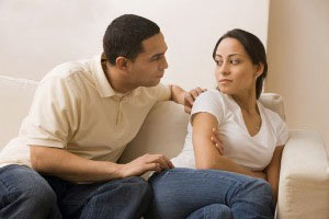 چگونه بعد از‌یک دعوا و مشاجره با همسرتان دوباره می‌توانید او را قبول کنید ؟