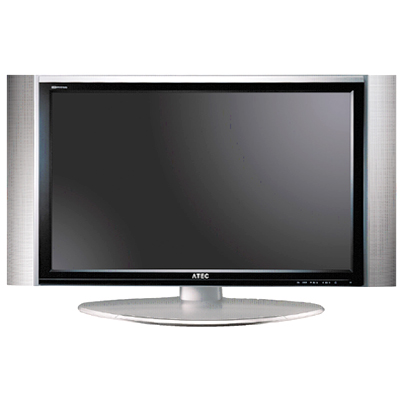 تلویزیونهای LCD شرکت پارس