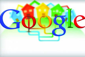گوگل زمین را به اینترنت وصل می‌کند