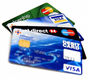 گشت و گذار در دنیای کارت‌های اعتباری