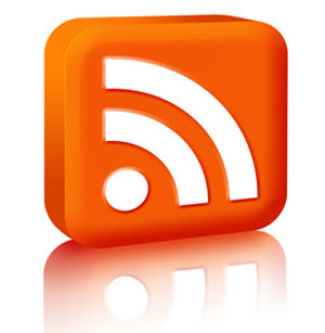 توزیع محتوایات سایت به کمک RSS