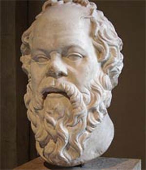 آخرین آرزوی سقراط