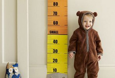 رشد قدی کودکان به چه موادی وابسته است؟