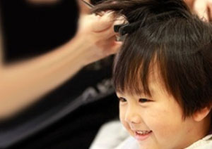 چگونه از موی کودک مراقبت کنیم؟