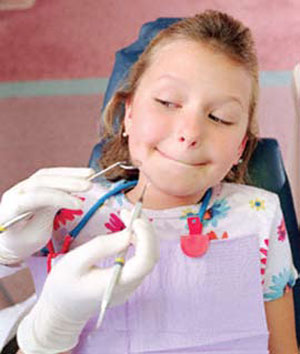 آنچه باید درباره مراقبت از دندان کودکان بدانید