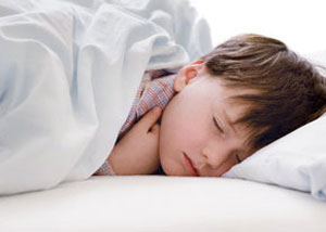 بی‌ خوابی؛ عامل اضطراب و آشفتگی کودکان ‏