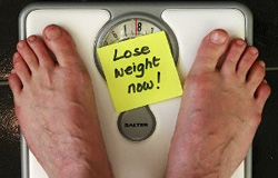 ۴ نکته مهم برای کسانی که می خواهند وزن کم کنند