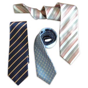 انتخاب کراوات مناسب