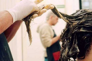 فواید روغن‌های گیاهی برای ‌موهای ‌خشک