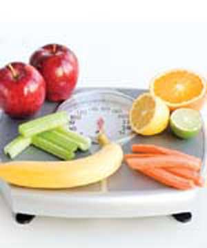 حفظ سلامت و کاهش وزن با برنامه ریزی دائمی میسر است