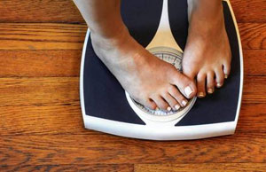 اندکی اضافه وزن زیانی برای سلامتی ندارد