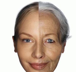 ۵ عامل اصلی پیری پوست