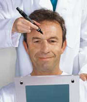 مردانه‌ترین علل جراحی زیبایی