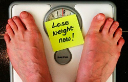 ۳ یادآوری مهم در مورد کاهش وزن