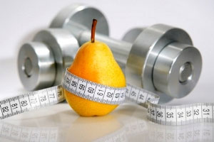 چگونه به کاهش وزن خود کمک کنیم؟