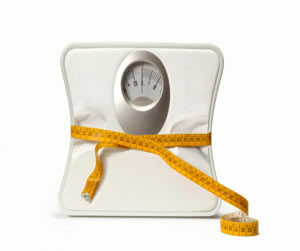 کاهش وزن می تواند شما را مسموم کند