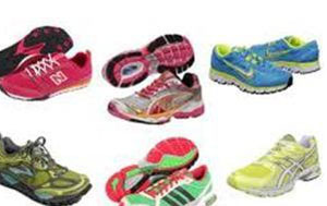 چگونه برای کودک خود کفش مناسبی خریداری کنیم؟