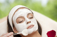 ۴ گام ساده برای مراقبت از پوست صورت در خانه