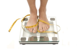 چرا چاق می شویم؟ چگونه لاغر می شویم؟
