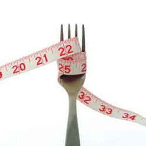 کاهش وزن و تغییرات سوخت و ساز بدن در یک رژیم غذایی مناسب