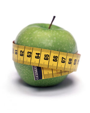 وزن متعادل بدن چیست؟