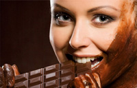۶ کاربرد شکلات برای داشتن پوستی عالی