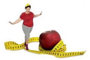 ۲ راه عالی برای پیشگیری از چاقی در خانم‎ها