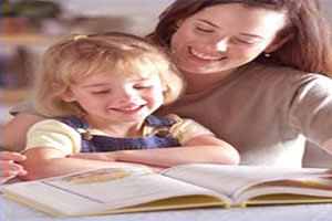 نقش والدین در علاقمند کردن کودک به مطالعه