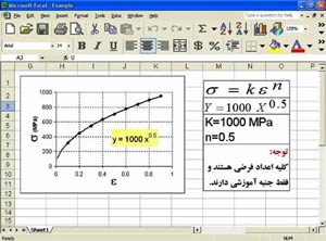 ۳ ترفند بسیار کاربردی در نرم افزار Excel