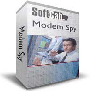Modem Spy v۴.۰ نرم افزاری قدرتمد در زمینه جاسوسی های تلفنی