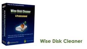 پاکسازی کامل هارد دیسک با Wise Disk Cleaner Pro v۴.۰۱ Build ۱۶۴