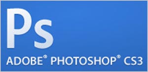 قرص قرمز مخفی شده در Adobe Photoshop CS۳