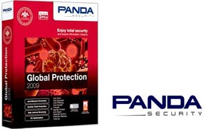 پاندایی قدرتمند در مقابل هر حمله Panda Global Protection ۲۰۰۹