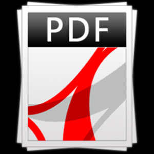 ویرایش آنلاین فایل های pdf در سه سوت!