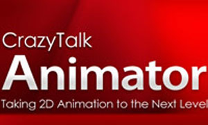شبیه سازی واقعی صحبت با Reallusion CrazyTalk Animator v۱.۰۱ Pro