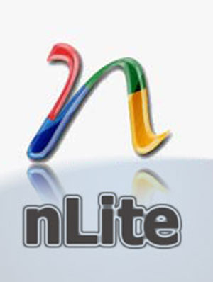 برنامه ی nLite