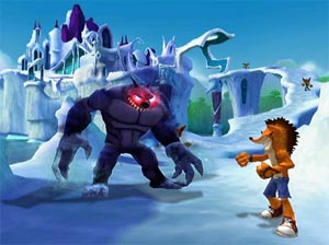 Crash Bandicoot: Mind over Mutant بی‌مزه‌ترین قهرمان بازی «کرش»