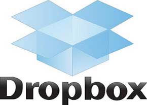 هماهنگ‌سازی انتخابی در Dropbox