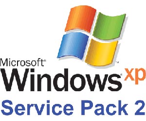 یک تجربه جالب درباره نصب Service Pack ۲ ویندوز XP