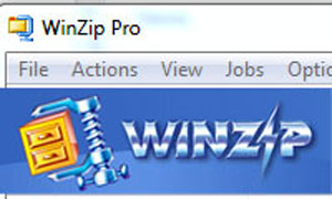 قدیمی ترین و پرطرفدار ترین فشرده ساز دنیا WinZip Pro ۱۶.۰.۹۶۶۱ and Portable