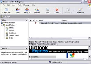 تولدهای دوستانتان را با Outlook به خاطر بسپارید