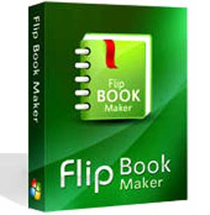 ساخت کتاب های تصویری با Ncesoft Flip Book Maker ۲.۳.۱