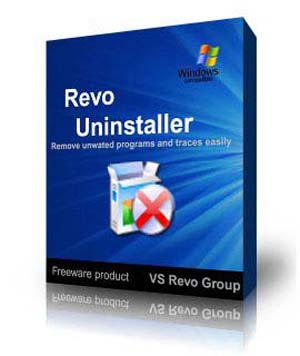 Revo Uninstaller v۱.۸۰