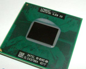 مشخصات و cpu