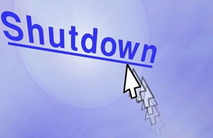 قابلیت remote shutdown در ویندوز ۷
