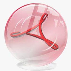 اجرا کننده های فایلهای پی دی اف Adobe Reader Lite ۹.۰